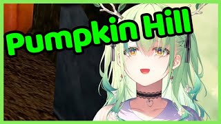 Fauna Singing Pumpkin Hill Ost 【Hololive EN】 [upl. by Iem1]