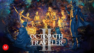 OCTOPATH TRAVELER II Osvalds Revenge [upl. by Ob]