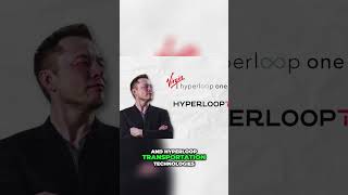 Hyperloop The Future of High Speed Travel Unveiled hyperloop [upl. by Nohsyar786]