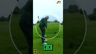 Amazing Exercise To Start The Golf Swing Correctly [upl. by Nerak]