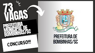 Concurso de BombinhasSC  Legislação Aula 008  Estatuto dos Servidores [upl. by Nadbus115]