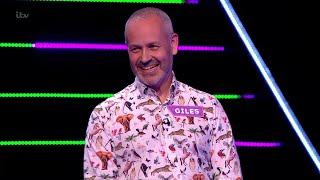 Tenable ITV1 HD Tuesday 11th February 2020 [upl. by Ketchan]