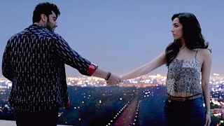 TU HI HAI  Without Msuic  Vocals Only  Full Song  Half Girlfriend [upl. by Petersen]