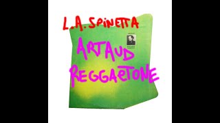 Por Reggaeton  Spinetta [upl. by Paschasia]