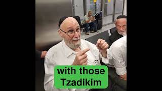 The Tzadikim that will give back your reward [upl. by Lower]