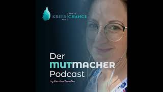 Mutmacher Gespräch Folge 175  mit Lara Thema Schilddrüsenkrebs [upl. by Kurman]