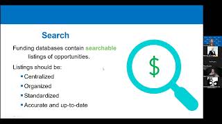 Finding and Evaluating Funding Opportunities for 2024 [upl. by Hebert]