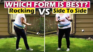 Correct Form amp Posture Tutorial Smart Weighted Hula Hoop Tips For Beginners [upl. by Abernon]