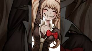 Junko edit♡danganronpav3junkoenoshimamonokuma [upl. by Yerocal]