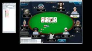 Poker Edge 5 The Only Poker Software You Will Ever Need Dont Play Online Poker In The Dark [upl. by Atinehc]