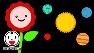 Learn Colors with Funny GooGoo GaaGaa amp Color Crew  Educational Videos for kids  BabyFirst TV [upl. by Hax500]