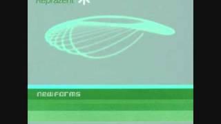 Roni Size  Reprazent  Morse Code [upl. by Cale502]