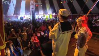 Vengaboys ft Joost van Bellen  We like to Party [upl. by Aydin]