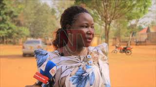 Nakasongola local leaders want former NRA fighters compensated [upl. by Sivle]