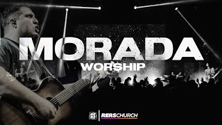 BANDA MORADA  WORSHIP [upl. by Udall]