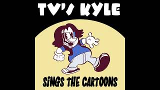 TVs Kyle Sings the Cartoons  16  Darkwing Duck [upl. by Rodama439]