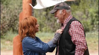 reba mcentire and rex linn [upl. by Swamy]