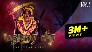 Mathurai Veera  Kravanah  Veerabahdra  Official Song 2020 [upl. by Norac]