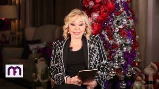 ماغي فرح برج السرطان الأسبوع 2 من شهر كانون الأول ٢٠٢٣ Maguy Farah Cancer Week 2December 2023 [upl. by Mukerji]