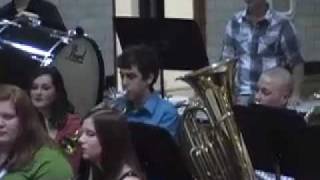 Trumpet Solo Epic Fail [upl. by Accire265]