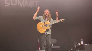 Mike Dawes  Live at Guitar Summit 2024 [upl. by Ayomat933]