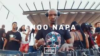 Enoo Napa Kunye Mix [upl. by Neellok]