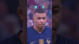 Argentina v France 2022 FIFAWorldCup Final Highlights [upl. by Elimac967]