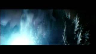 GODZILLA Music Video quotLive Like A Warriorquot Matisyahu [upl. by Aniuqal]