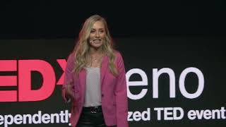 3 Ways to Better Connect with Your Coworkers  The Way We Work a TED series [upl. by Sanborne804]