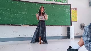 Sisa Monologue Performance Tagalog [upl. by Hoisch111]