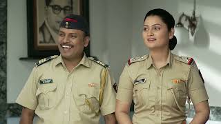 Appi Amchi Collector  Ep  663  Best Scene  Aug 18 2024  Zee Marathi  Watch for free on ZEE5 [upl. by Eslehc]