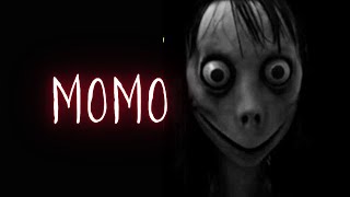 Momo  Short Horror Film [upl. by Guyer802]