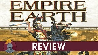 Empire Earth Review [upl. by Alano908]