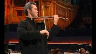 SIBELIUS  VIOLIN CONCERTO VADIM REPIN amp GERGIEV Mov3 [upl. by Alfonzo431]