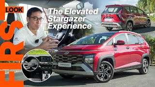 2024 Hyundai Stargazer X First Impressions  AutoDeal Walkaround [upl. by Krisha]