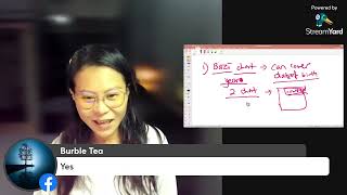 20 June 2024 Bazi Reading WMDJ Numerology FengShui  httpsdrkhimgohcom  八字易经奇门遁甲数字命理面相风水 [upl. by Kylstra]