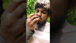 My First Mini Vlog Jungal Me 🤣minivlog mini myfirstminivlog travel vlog food [upl. by Thurmann129]