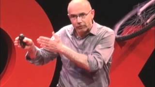 Resto VanHarte Fred Beekers at TEDxUtrechtUniversity [upl. by Bunder236]