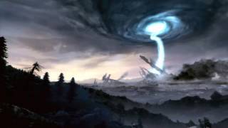 HalfLife 2 OST  Kelly Bailey  Path of Borealis Full version of Triage At Dawn [upl. by Mears85]