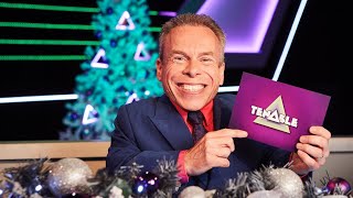 Tenable Christmas Cracker S5 E12 [upl. by Ueik]