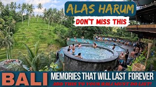 Bali Tourist Attractions Places Bali Things To Do [upl. by Ronel]