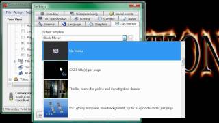 Convert AVIDivxXvid Videos to Play in DVD PLayer [upl. by Rumilly274]