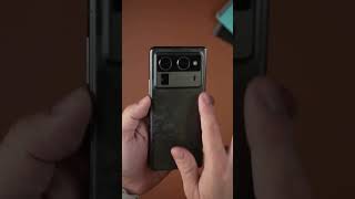 Tecno Phantom V Fold 2  unboxing foldabletech [upl. by Helbonnas]