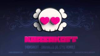 Korsakoff  Unrivalled ReStyle Remix [upl. by Lorolla631]