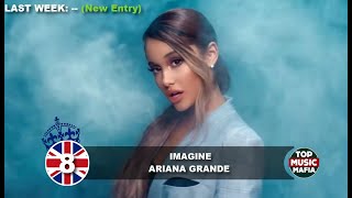 Top 40 Songs of The Week  December 29 2018 UK BBC CHART [upl. by Assedo]