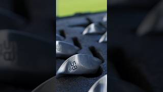 What Are The 3 Keys To Great Wedge Play Vokey SM10 Titleist [upl. by Roderic]