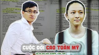 Đại gia CAO TOÀN MỸ  Giờ ra sao sau vụ scandal tình tiền [upl. by Echo229]