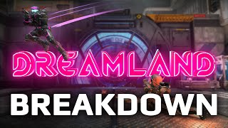 Dreamland  Creators Commentary FULL Breakdown [upl. by Enelear]