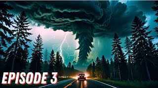 WHY IS IT A TORNADO  Alan Wake Episode 3 With Full Game [upl. by Airtina690]