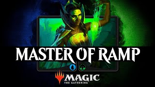 🥶🤢 THE LAST BROKEN SIMIC RAMP  INSANELY FUN AND UNDERRATED  Standard  MTG Arena [upl. by Armitage41]